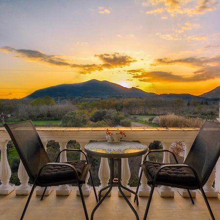 Katerina'S Sunset Apartment Episkopiana  外观 照片