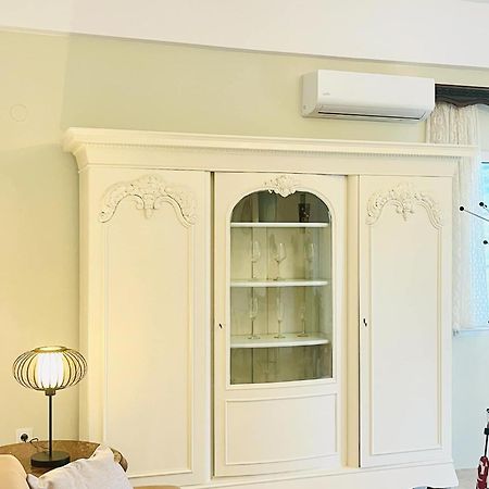 Katerina'S Sunset Apartment Episkopiana  外观 照片