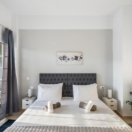 Katerina'S Sunset Apartment Episkopiana  外观 照片