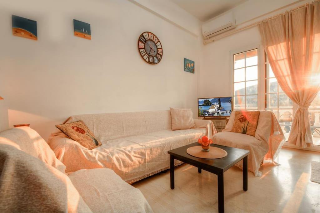 Katerina'S Sunset Apartment Episkopiana  外观 照片