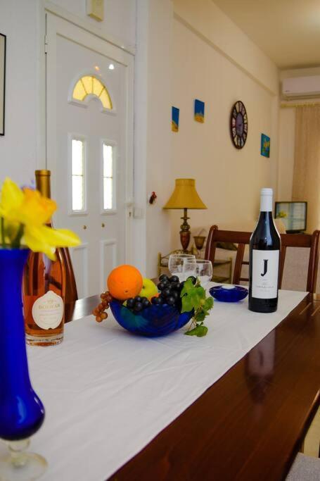 Katerina'S Sunset Apartment Episkopiana  外观 照片