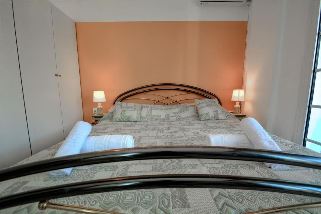 Katerina'S Sunset Apartment Episkopiana  外观 照片