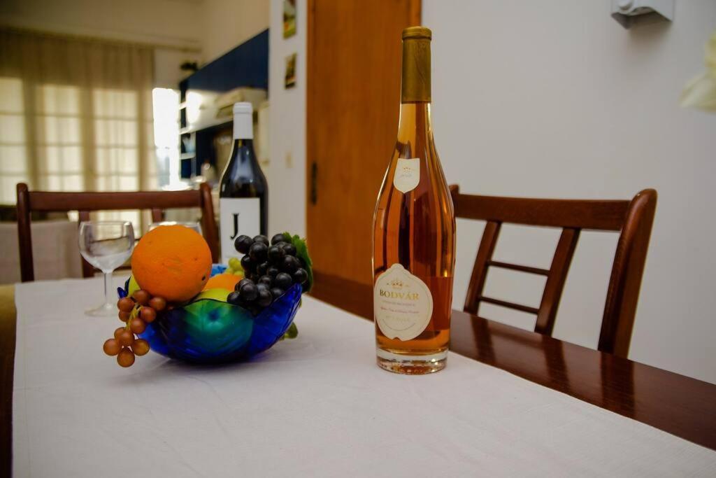 Katerina'S Sunset Apartment Episkopiana  外观 照片