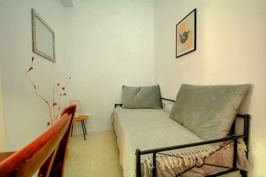 Katerina'S Sunset Apartment Episkopiana  外观 照片