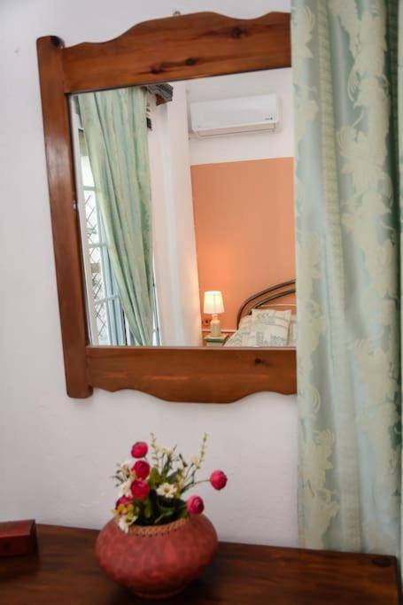 Katerina'S Sunset Apartment Episkopiana  外观 照片