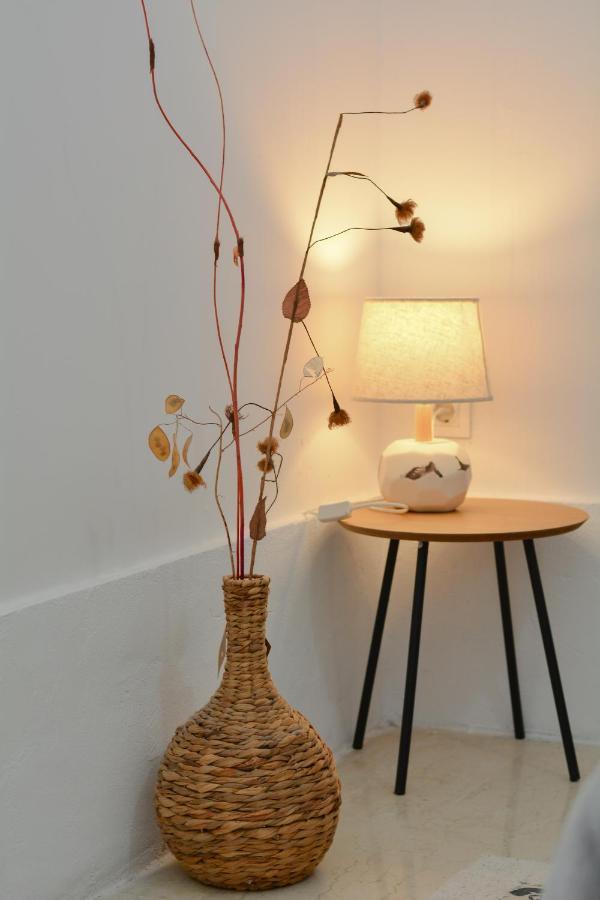 Katerina'S Sunset Apartment Episkopiana  外观 照片