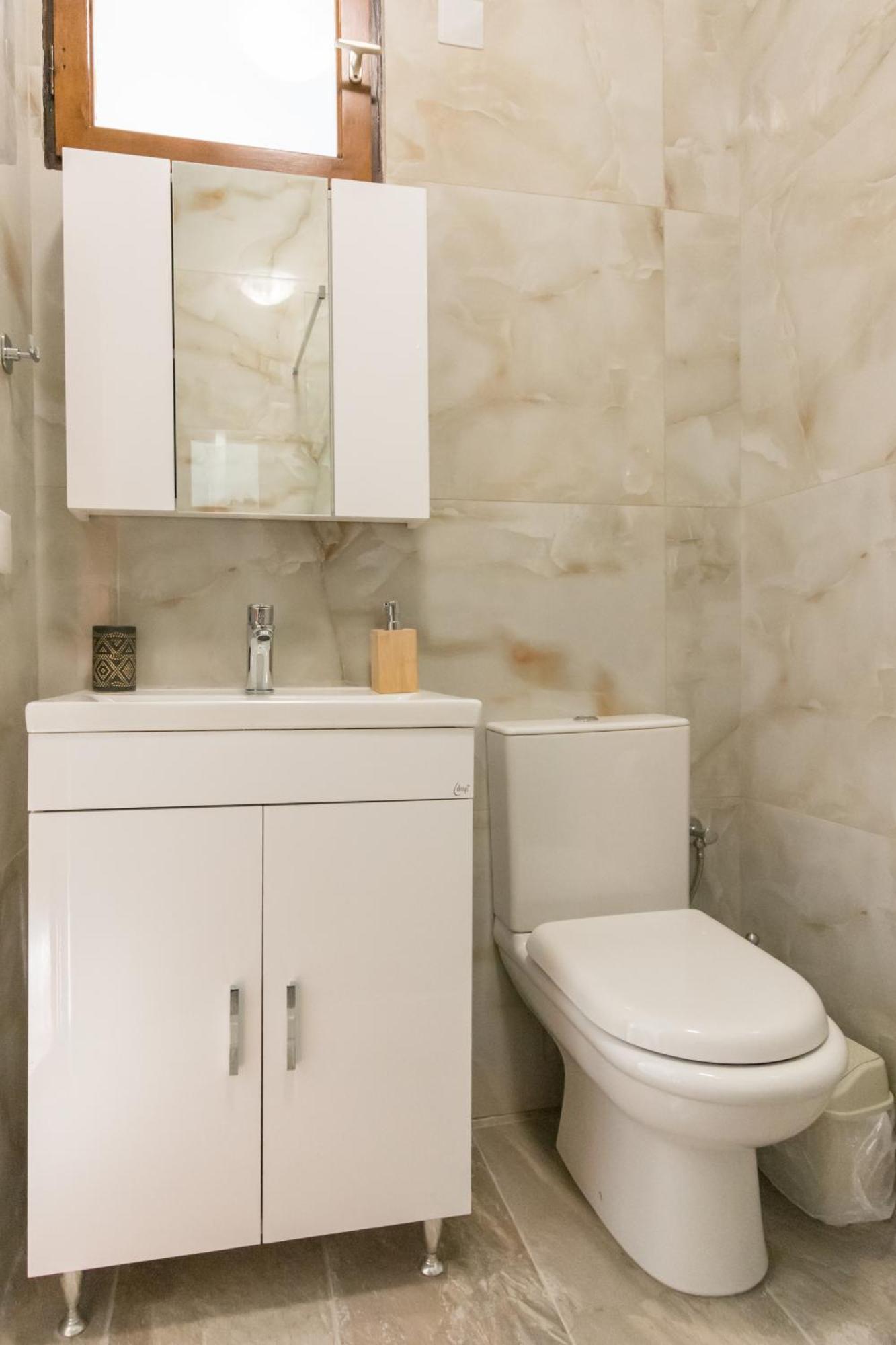 Katerina'S Sunset Apartment Episkopiana  外观 照片