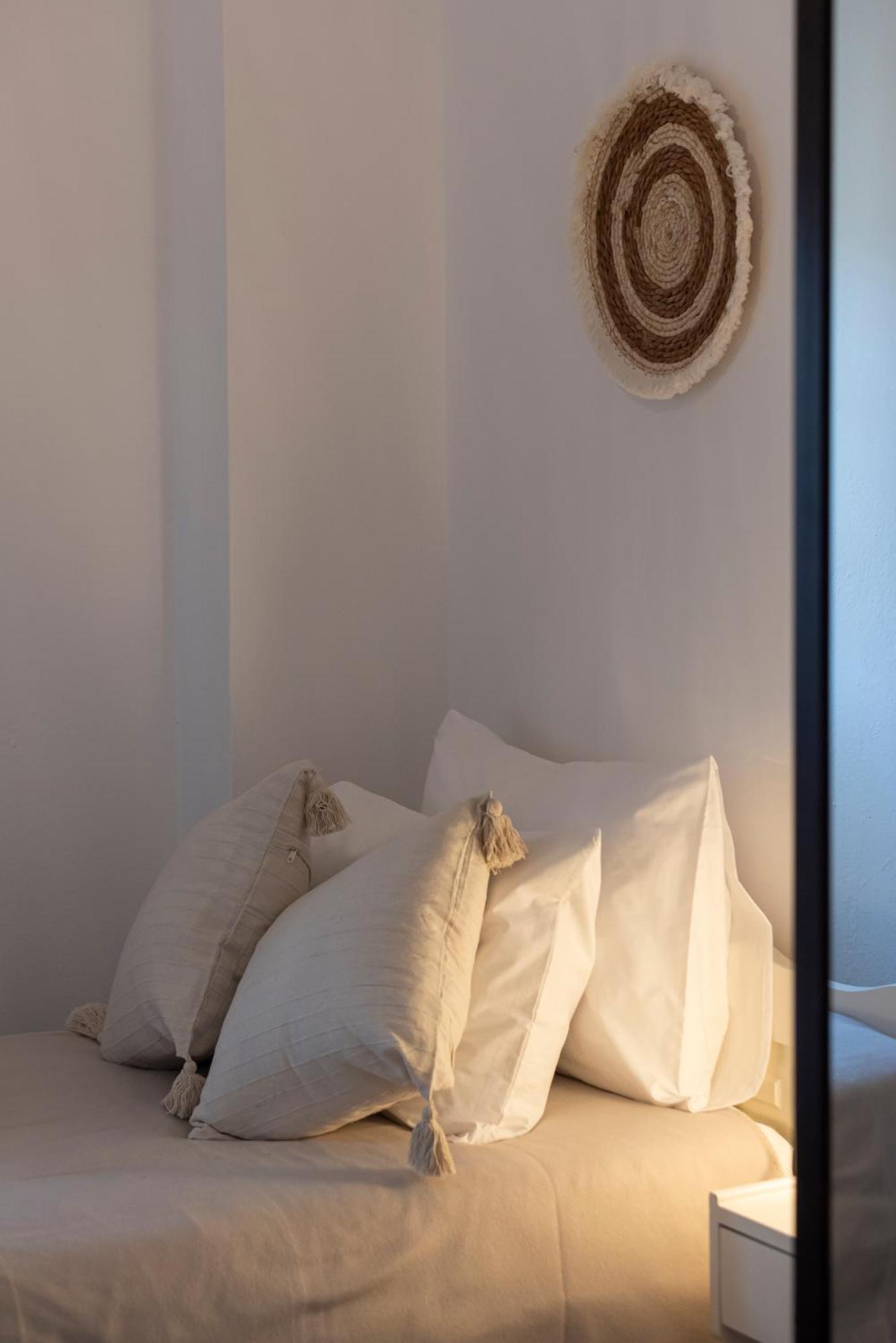 Katerina'S Sunset Apartment Episkopiana  外观 照片