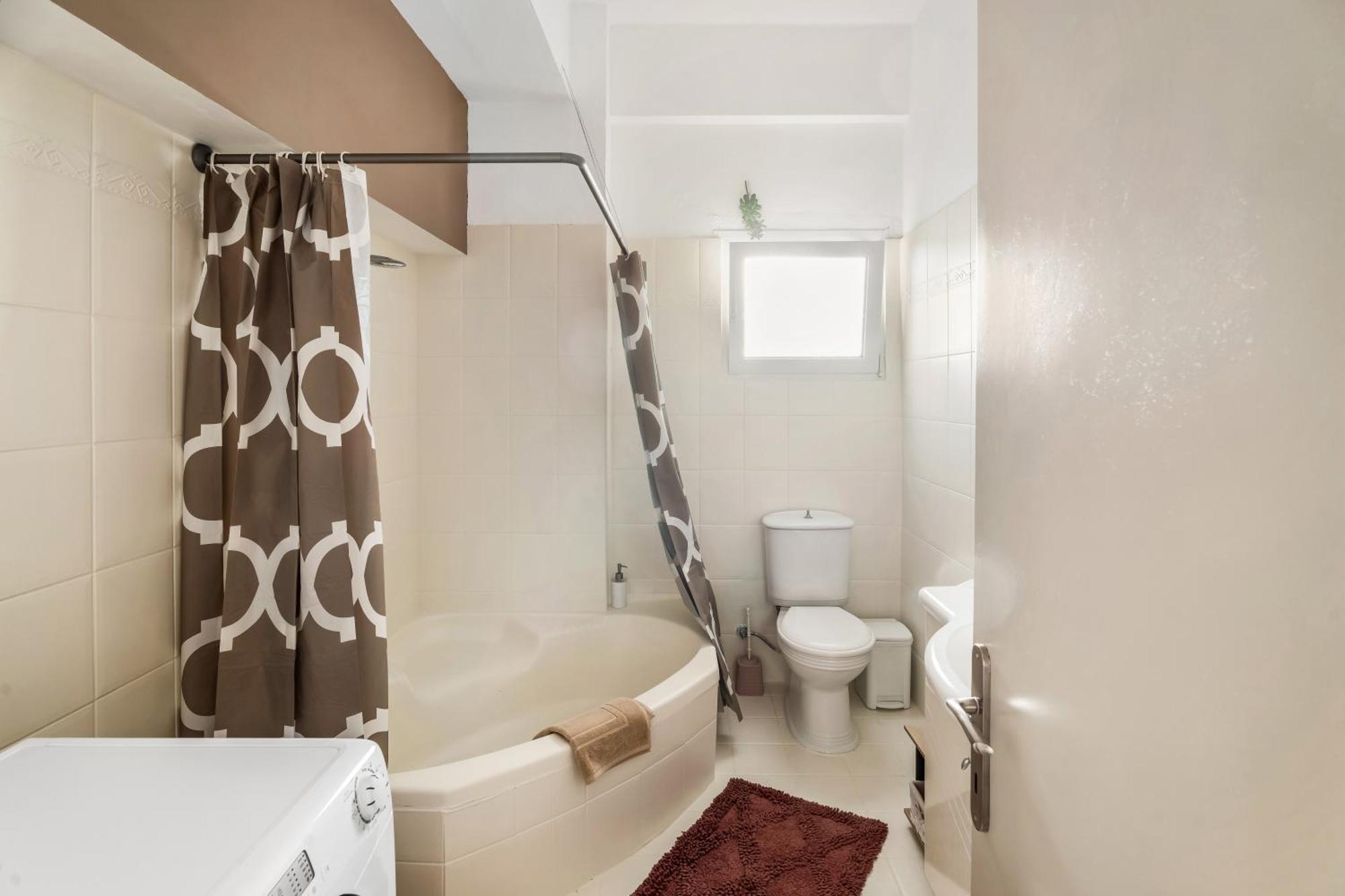 Katerina'S Sunset Apartment Episkopiana  外观 照片
