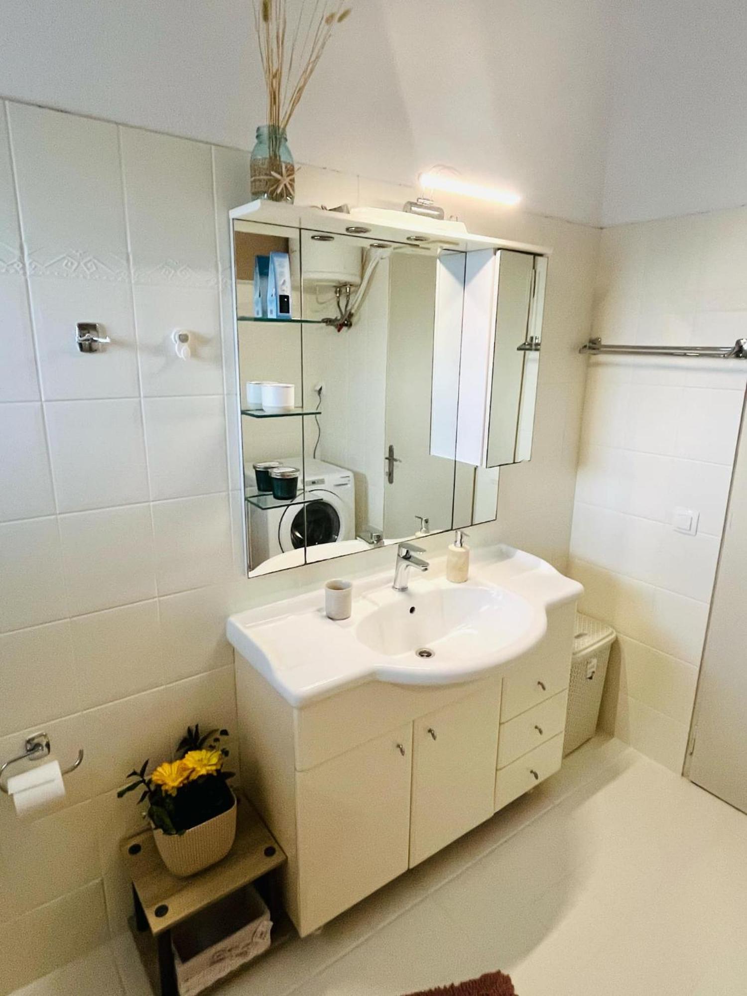 Katerina'S Sunset Apartment Episkopiana  外观 照片
