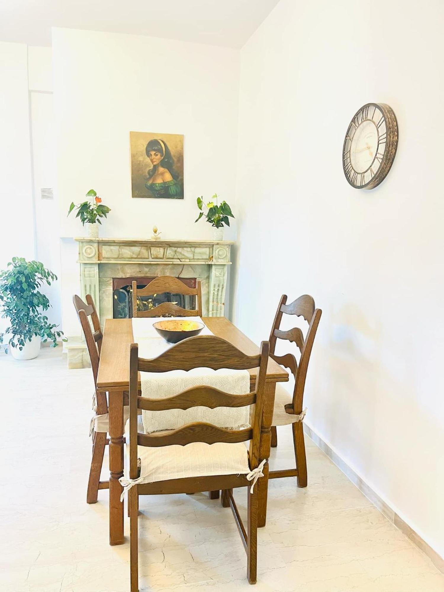 Katerina'S Sunset Apartment Episkopiana  外观 照片